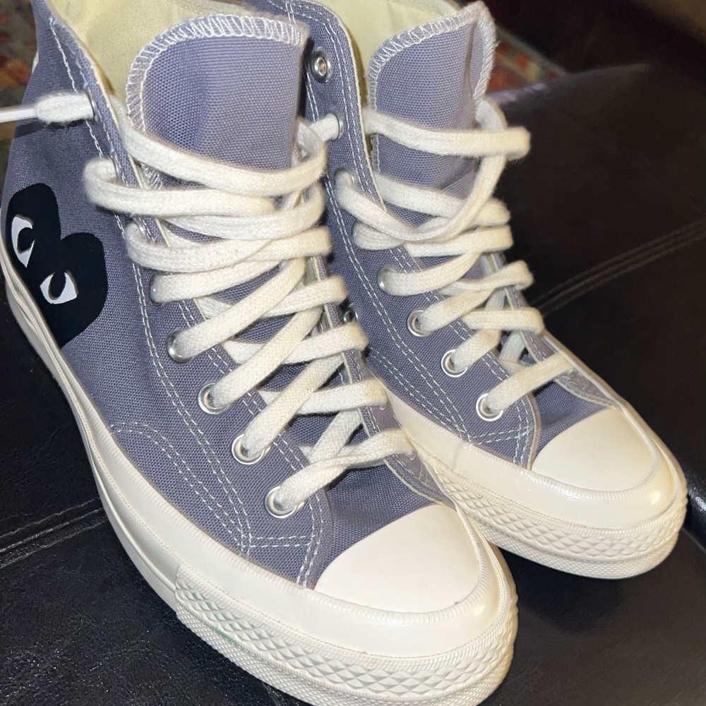 Comme des garçons.  Like new!  Only wore twice.